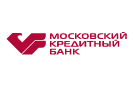 Банк Московский Кредитный Банк в Зарослом